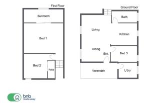 Tamworth Retreat - Sleek & Stylish, Sleeps 5 - Dubbo - 5