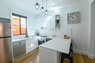 Tamworth Retreat - Sleek & Stylish, Sleeps 5 - Dubbo - 4
