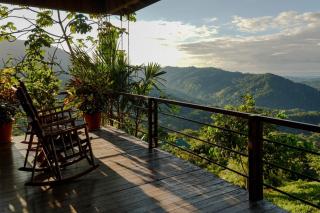 Santa Juana Lodge & Nature Reserve - Quepos - 7