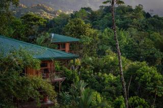 Santa Juana Lodge & Nature Reserve - Quepos - 0