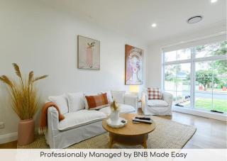 Paradise on Palmer - Whimsical Abode, Firepit - Dubbo - 0