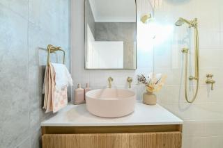 Paradise on Palmer - Whimsical Abode, Firepit - Dubbo - 8
