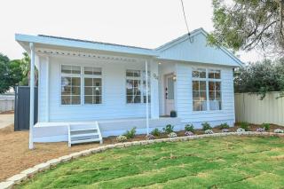 Paradise on Palmer - Whimsical Abode, Firepit - Dubbo - 7