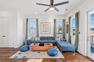 Luxury 4BD with Pool and off street parking - New Orleans - 9