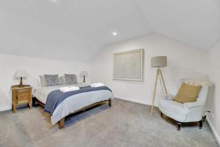 Warrendine Bliss - Cosy Couples Retreat, CBD - Orange - 9