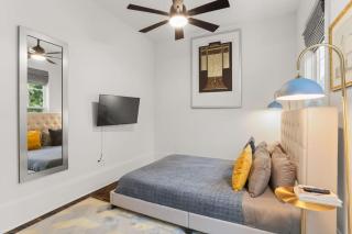 Luxury 4BD with Pool and off street parking - New Orleans - 2