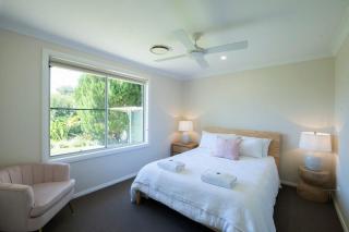 Regand Retreat - Luxurious Family Home, Pool - Dubbo - 9
