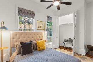 Luxury 4BD with Pool and off street parking - New Orleans - 1