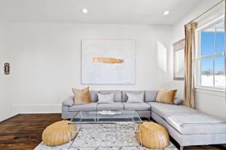 Elegant 4bd with Pool and Off Street Parking - New Orleans - 5