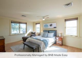 Tranquil Taylor - Two-Storey CBD Family Home, BBQ - Dubbo - 0