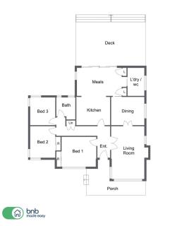 Deluxe Entertainer - Pool, Close to CBD - Dubbo - 5