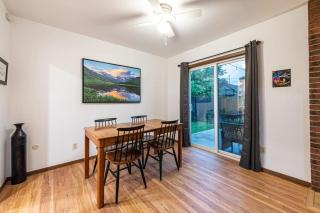 Fall Getaway in Cozy 2BR near Old Town Lafayette - Lafayette - 5