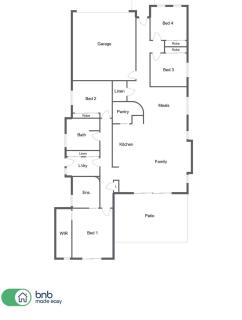 Luxe on Lincoln - Close to Zoo, Rejuvenating Pool - Dubbo - 5