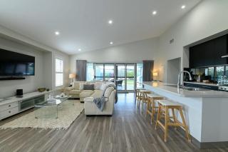 Luxe on Lincoln - Close to Zoo, Rejuvenating Pool - Dubbo - 4
