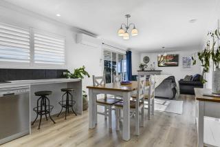 Towac Cabin 3- Hamptons Luxury, Breathtaking Views - Canobolas - 8