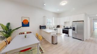 Sunny 5Bed w Parking and direct Streetcar access - New Orleans - 7