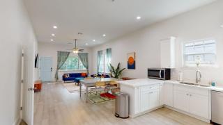 Sunny 5Bed w Parking and direct Streetcar access - New Orleans - 5