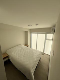 12th floor apartment at Azenza towers - San José - 4