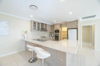 Parkside Getaway - Pool, Family Entertainer - Dubbo - 8