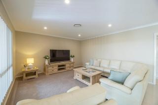 Parkside Getaway - Pool, Family Entertainer - Dubbo - 3