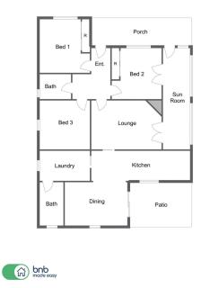 Bultje Bliss - CBD Haven, 1920s Timeless Charm - Dubbo - 5