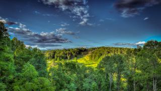 Juniper Ridge - Blue Ridge - 0