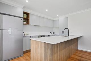 Bligh St Bliss - Ideal for Families, Mountain Views - Orange - 7