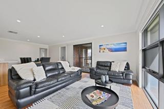 Bligh St Bliss - Ideal for Families, Mountain Views - Orange - 8