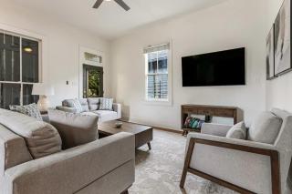 5Bed StreetCar Retreat w Outdoor Entertaining - New Orleans - 6