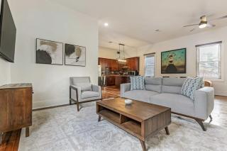 5Bed StreetCar Retreat w Outdoor Entertaining - New Orleans - 5
