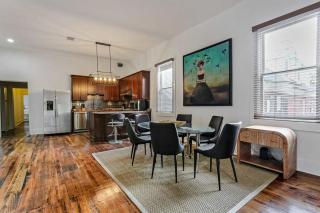 5Bed StreetCar Retreat w Outdoor Entertaining - New Orleans - 2