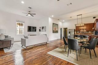 5Bed StreetCar Retreat w Outdoor Entertaining - New Orleans - 9