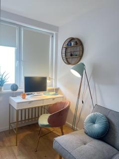 ART Apartment Górnośląska 4 By Perfect Apart - Varsavia - 5
