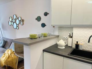 ART Apartment Górnośląska 4 By Perfect Apart - Varsavia - 2