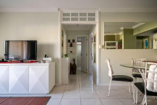 Apto a 750m da praia em Balneário Camboriú JDA402 - Balneário Camboriú - 1