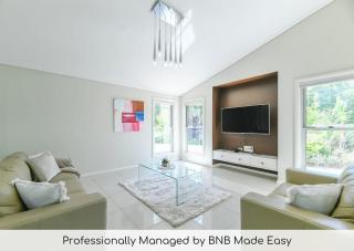 Southlakes Haven - Lake Views, Pet Friendly - Dubbo - 9