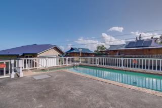 Coastal Keaau Home Ocean and Sunrise Views, Pool - Keaau - 9