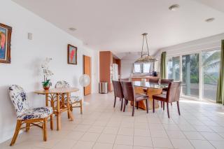 Coastal Keaau Home Ocean and Sunrise Views, Pool - Keaau - 3