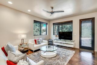 Mountain-View Patio Sedona Suite Near Trails - Sedona - 2