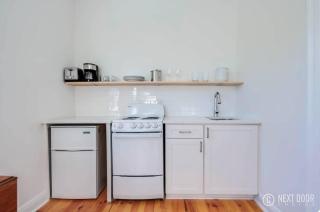 Adorable Treme Nook- Renovated Private Apartment - New Orleans - 8