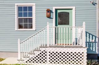 Adorable Treme Nook- Renovated Private Apartment - New Orleans - 6