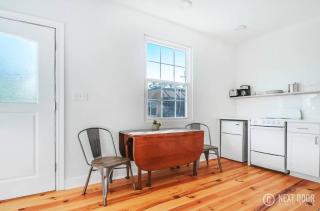 Adorable Treme Nook- Renovated Private Apartment - New Orleans - 4