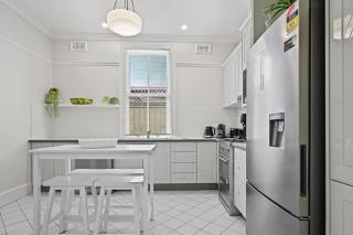Hamptons House - Scandi Heritage Charm - 1