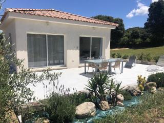 Villa Piazzola - Petreto-Bicchisano - 0