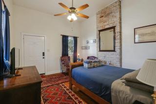 Maison Dupré Studio - New Orleans - 5