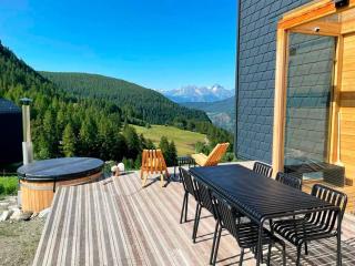 Spectacular Alpine Home - Chamois - 9