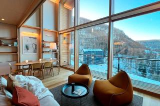 Spectacular Alpine Home - Chamois - 8