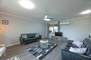 Windsor - Large Entertaining Area, Family Retreat - Dubbo - 3
