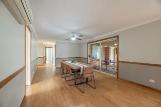 Windsor - Large Entertaining Area, Family Retreat - Dubbo - 1