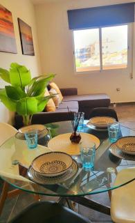 Apartamento Eugenio, Aldeas de Aquamarina II,Cabo Roig , nice and quiet place plus communal swimming pool - Orihuela - 9